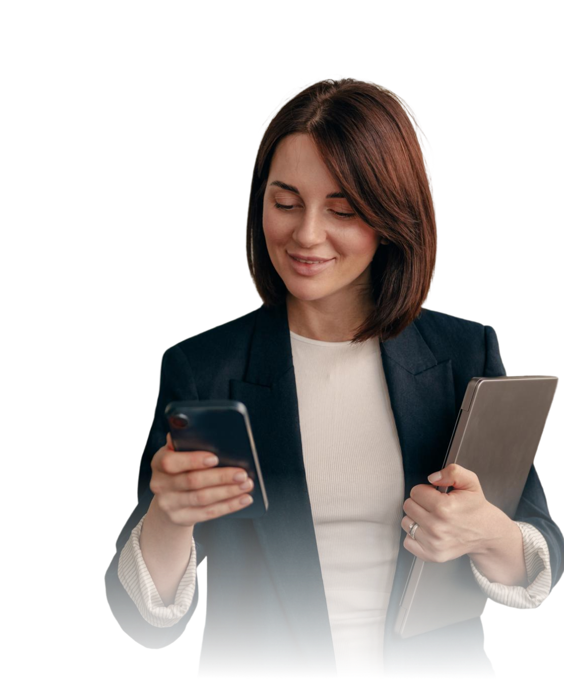 Edupayz kullanan mutlu veli görseli