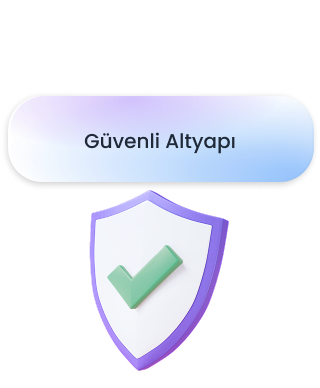 Edupayz özellik 2 - Güvenli taksitlendirme